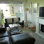 Feriencottage Nordseeluft Casa de Férias Garding-Kirchspiel