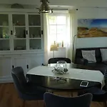 Feriencottage Nordseeluft
