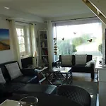 Feriencottage Nordseeluft Casa de Férias Garding-Kirchspiel