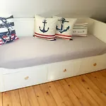 Feriencottage Nordseeluft Garding-Kirchspiel