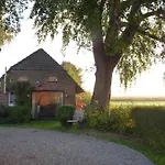 Feriencottage Nordseeluft * Garding-Kirchspiel