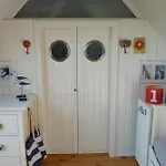 Feriencottage Nordseeluft *