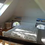 Feriencottage Nordseeluft Garding-Kirchspiel