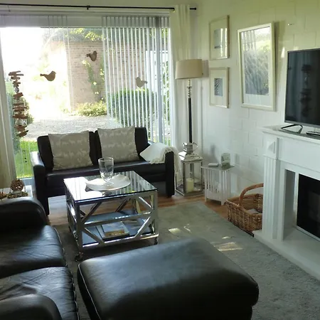 Feriencottage Nordseeluft Holiday home