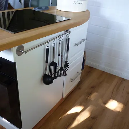 Feriencottage Nordseeluft Semesterbostad