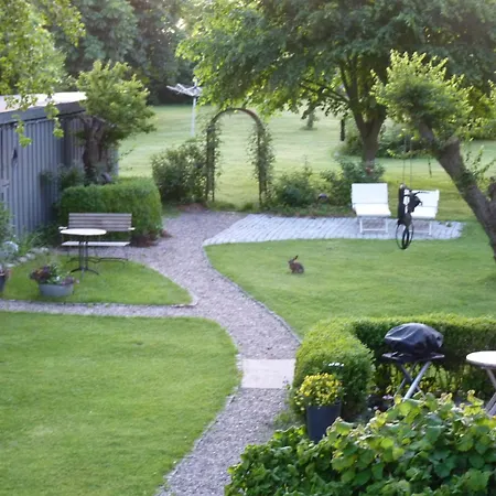 Feriencottage Nordseeluft Garding-Kirchspiel