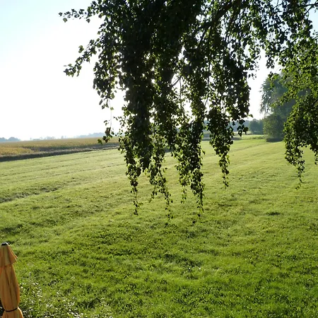 Semesterbostad Feriencottage Nordseeluft