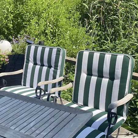 Feriencottage Nordseeluft Prázdninový dům *