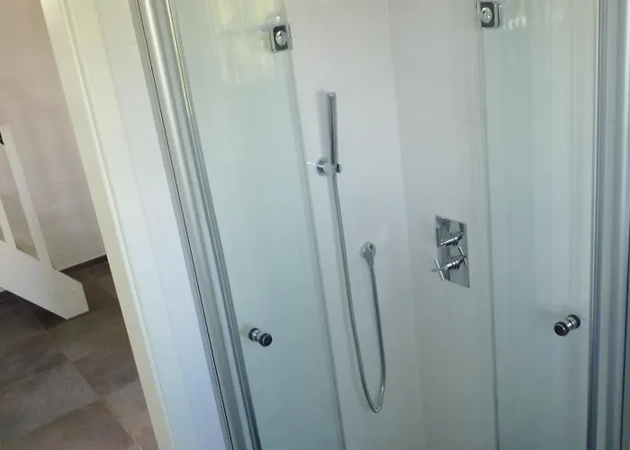 Feriencottage Nordseeluft Garding-Kirchspiel